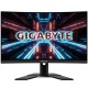 Gigabyte G27FC 27" Full HD Curved Gaming Monitor